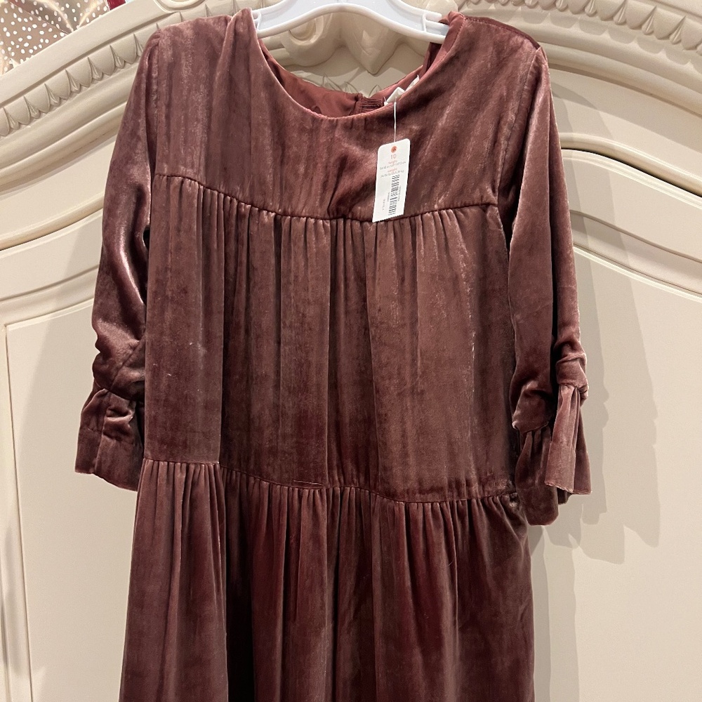 Holiday dress
